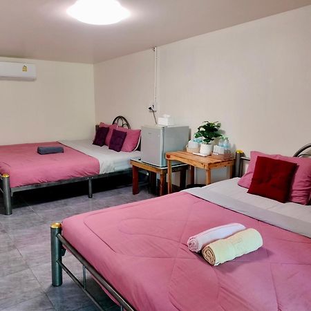 ムック島Kohmook​ Money​ Houseアパートメント エクステリア 写真