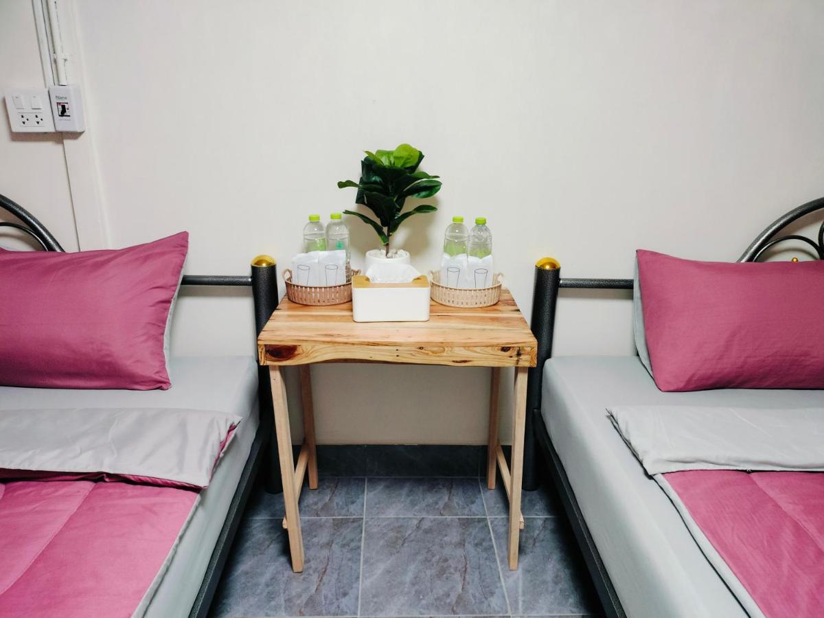ムック島Kohmook​ Money​ Houseアパートメント エクステリア 写真