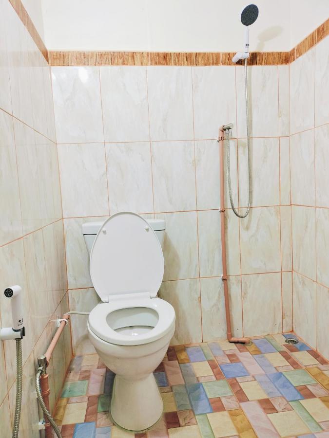 ムック島Kohmook​ Money​ Houseアパートメント エクステリア 写真