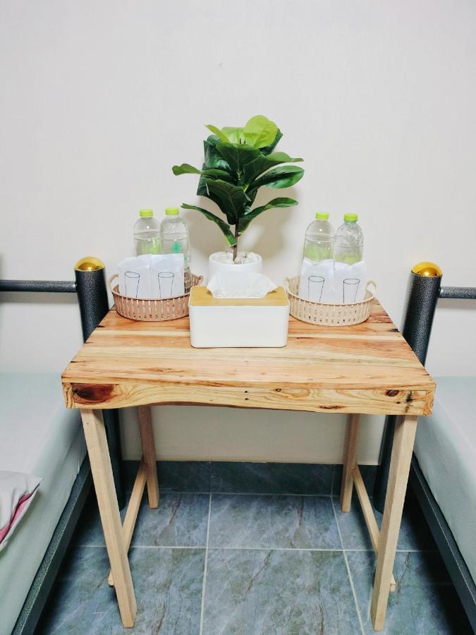ムック島Kohmook​ Money​ Houseアパートメント エクステリア 写真