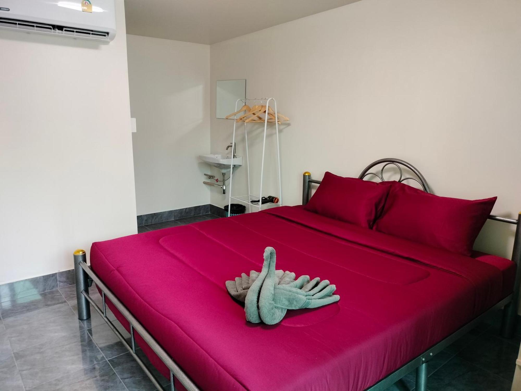 ムック島Kohmook​ Money​ Houseアパートメント エクステリア 写真